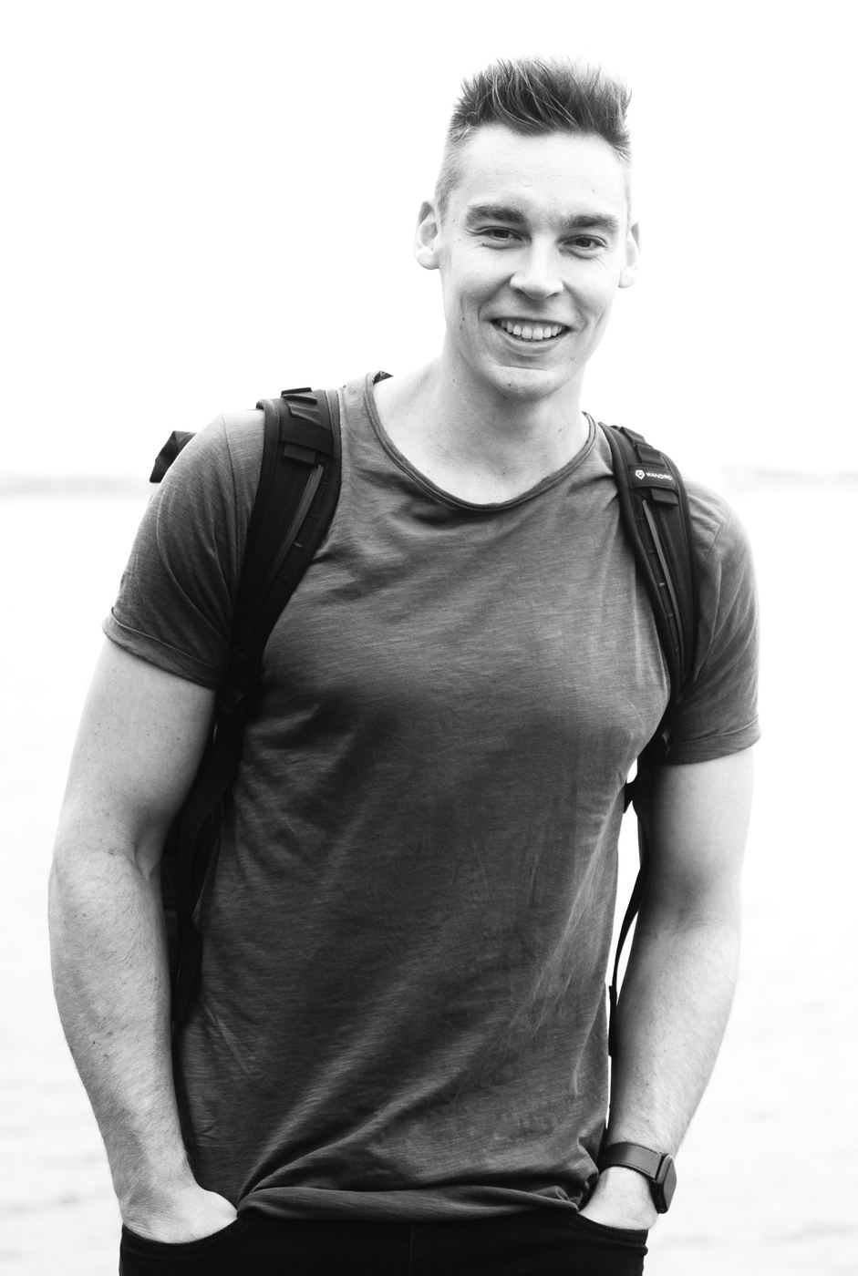 Alexander Jund, photographer for vacation rentals and hotels